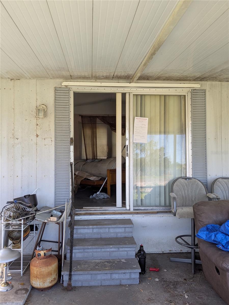 6632 OELSNER ST, NEW PORT RICHEY, FL, 34652