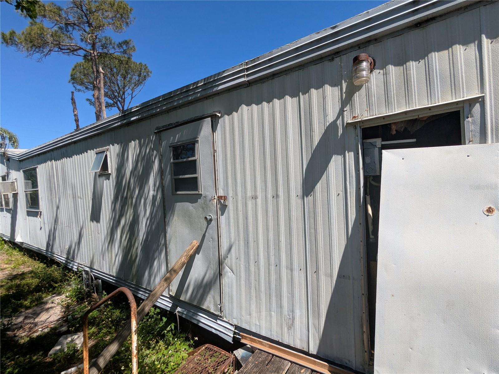 6632 OELSNER ST, NEW PORT RICHEY, FL, 34652