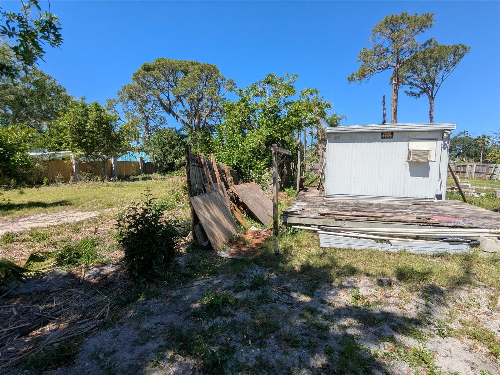 6632 OELSNER ST, NEW PORT RICHEY, FL, 34652