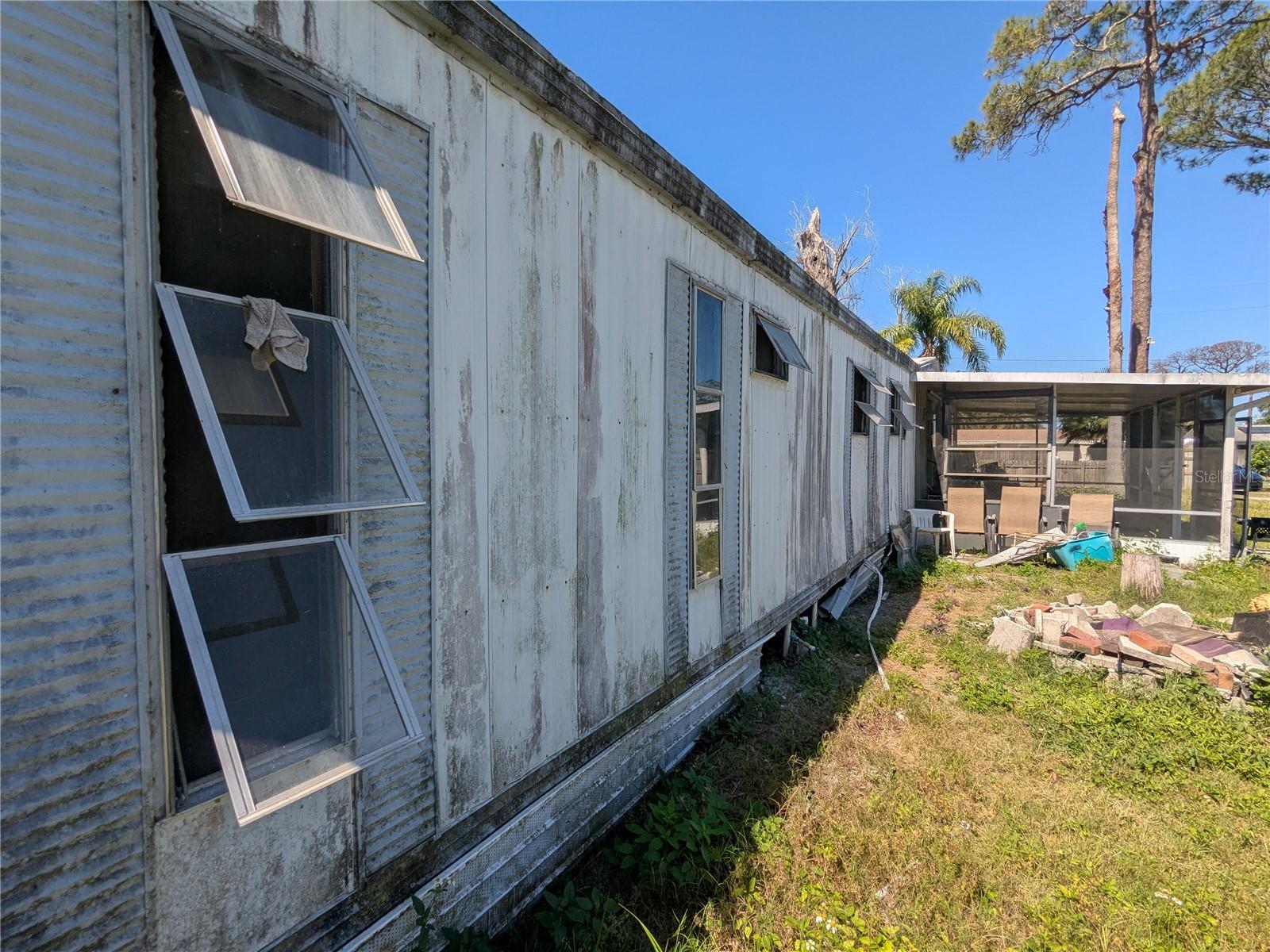 6632 OELSNER ST, NEW PORT RICHEY, FL, 34652