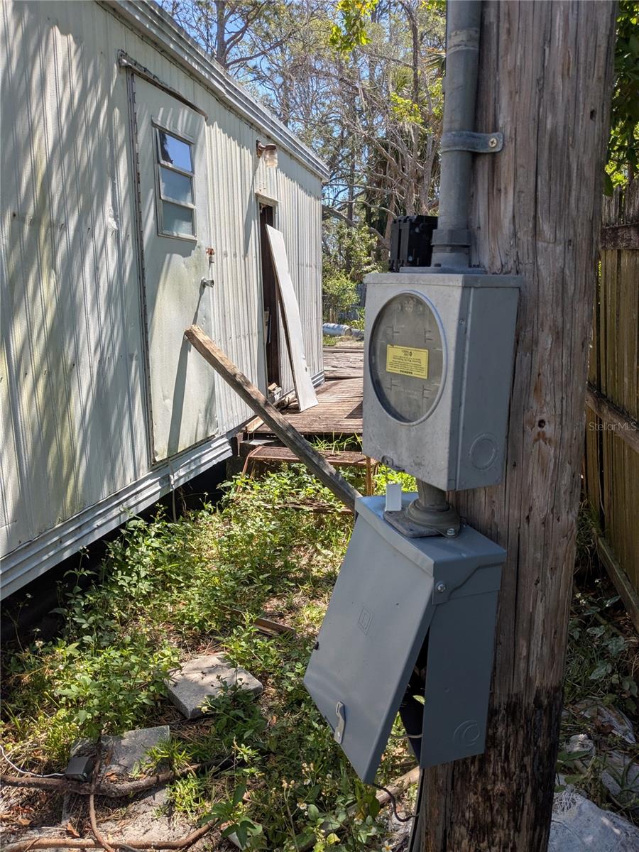 6632 OELSNER ST, NEW PORT RICHEY, FL, 34652