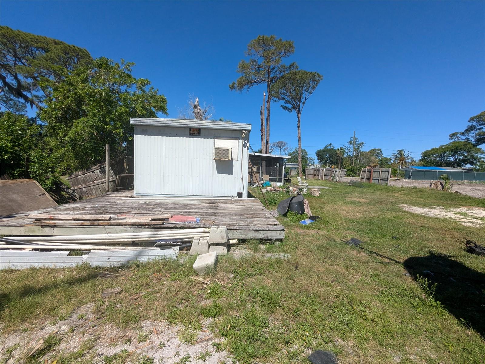 6632 OELSNER ST, NEW PORT RICHEY, FL, 34652