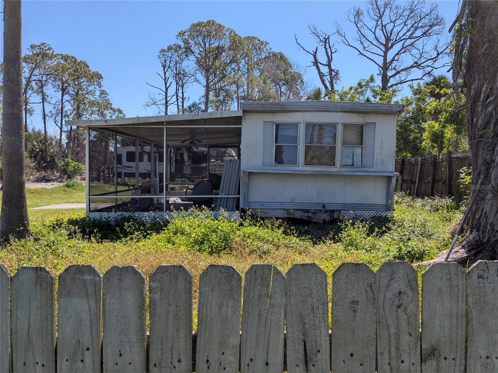 6632 OELSNER ST, NEW PORT RICHEY, FL, 34652