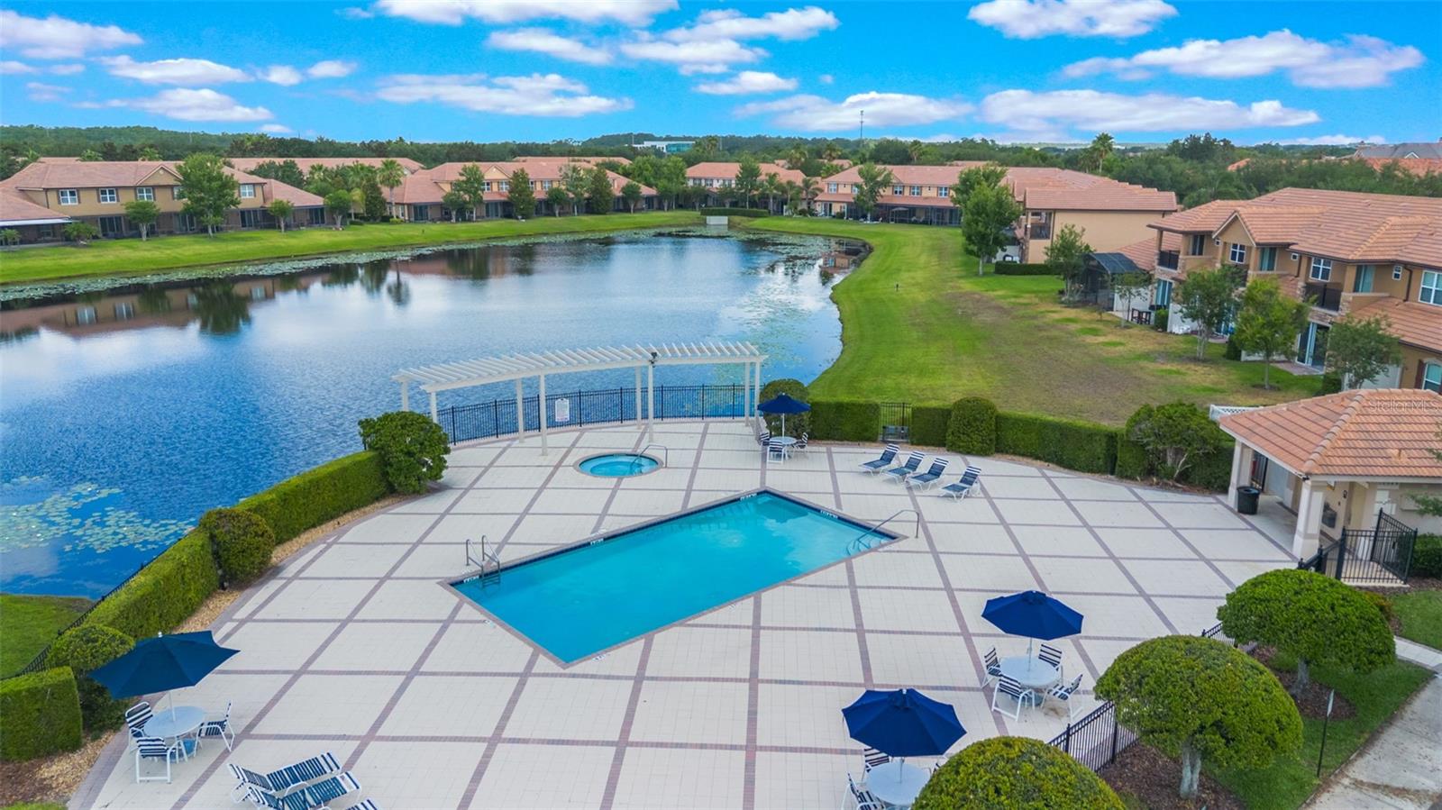 10387 MACDUFF DR, ORLANDO, FL, 32832