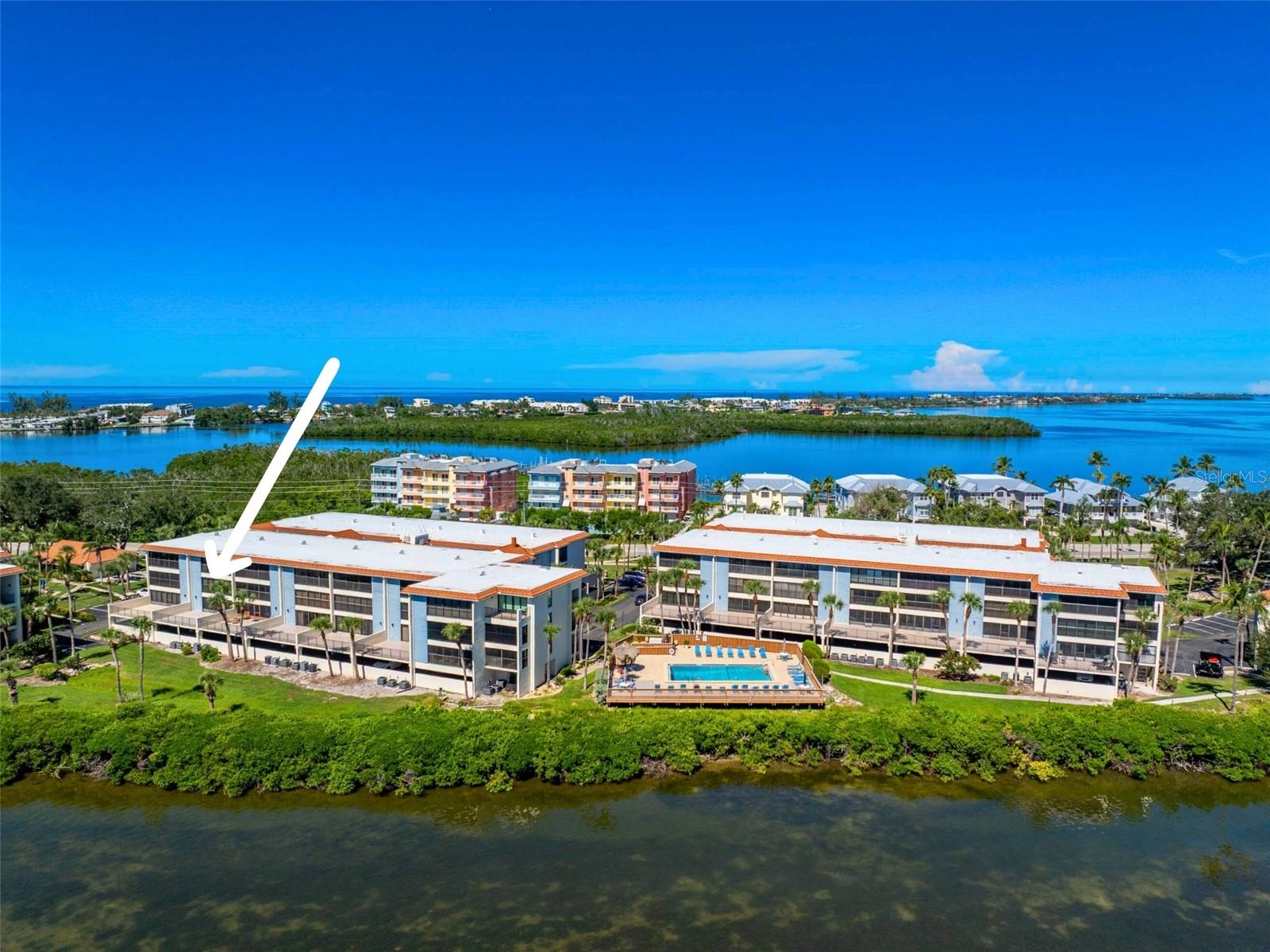 1551 BEACH RD #306, ENGLEWOOD, FL, 34223