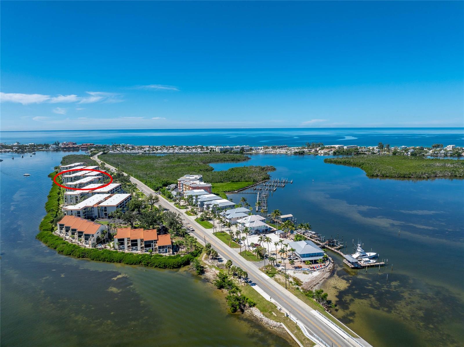 1551 BEACH RD #306, ENGLEWOOD, FL, 34223