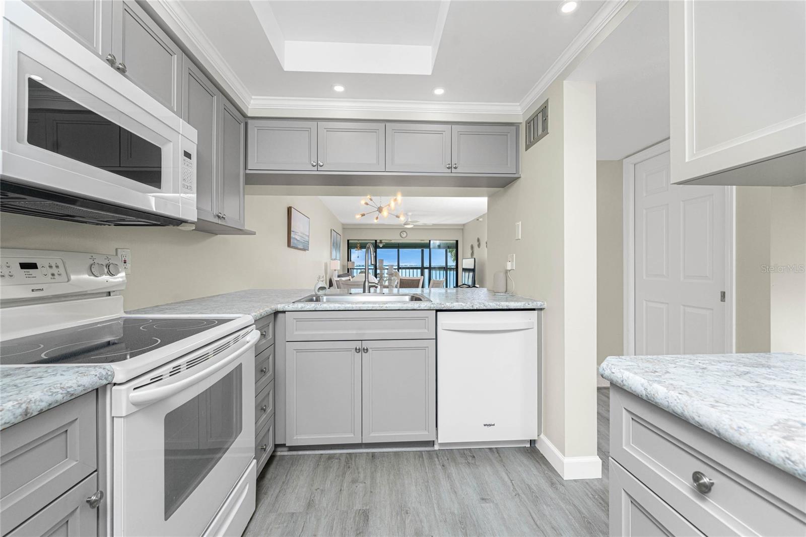 1551 BEACH RD #306, ENGLEWOOD, FL, 34223