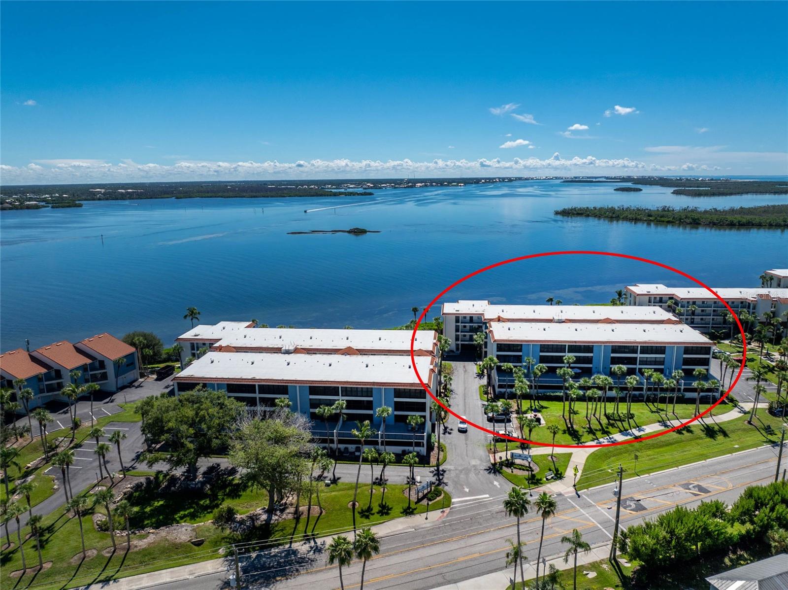 1551 BEACH RD #306, ENGLEWOOD, FL, 34223
