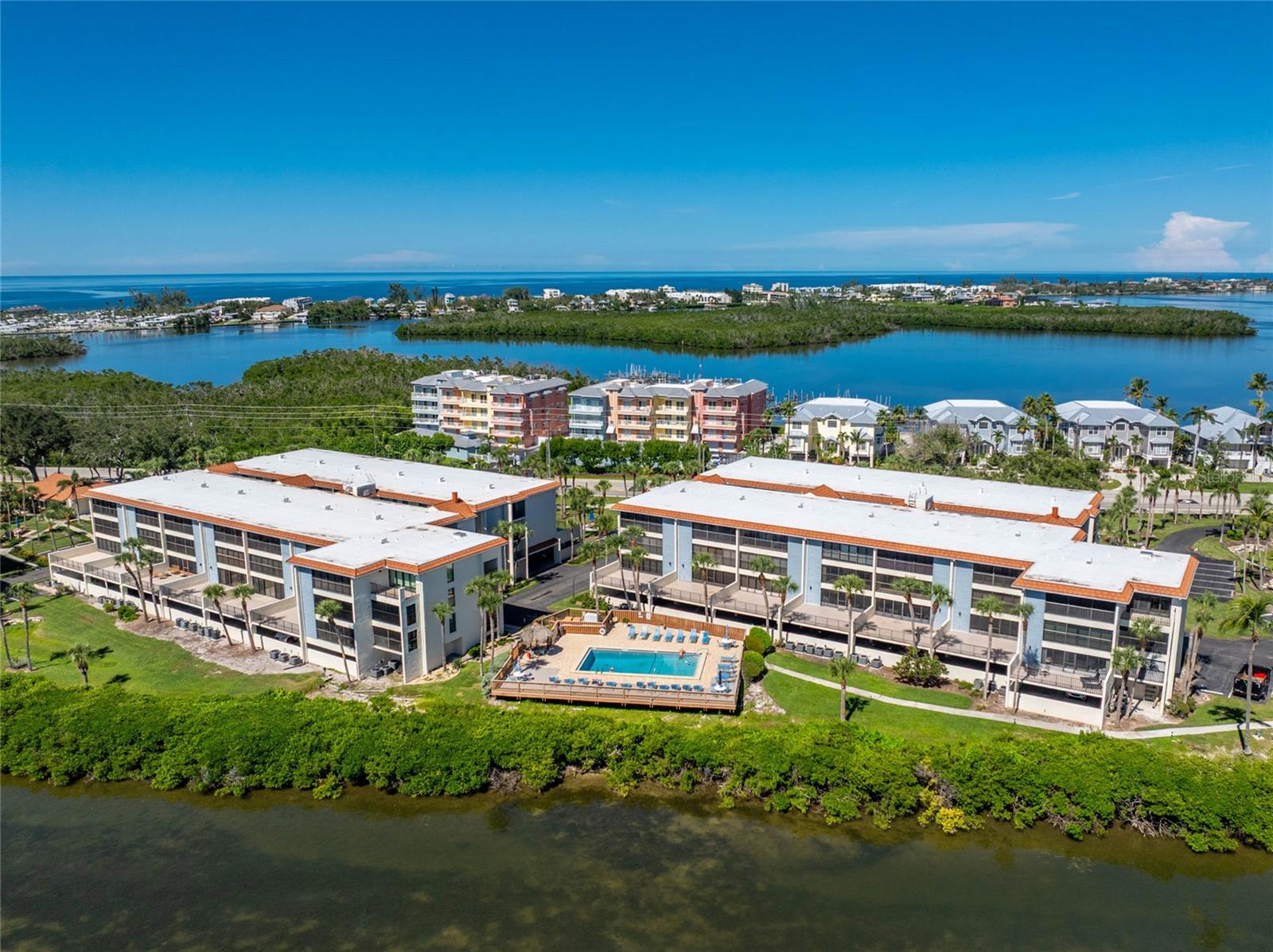 1551 BEACH RD #306, ENGLEWOOD, FL, 34223