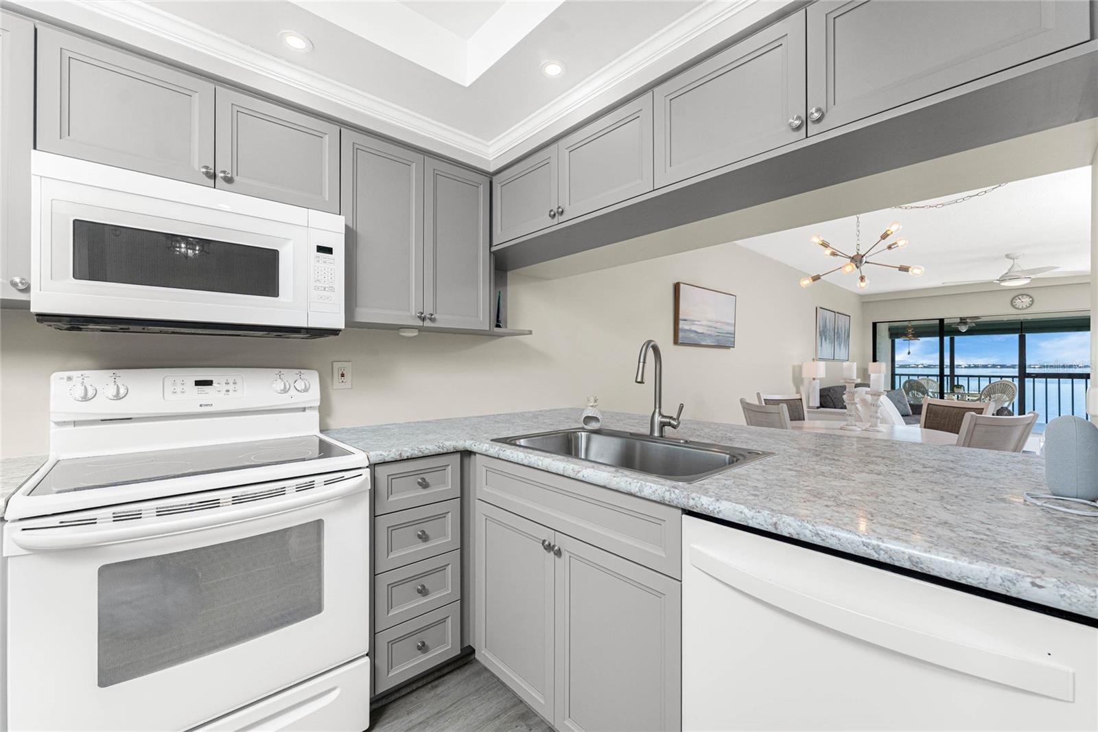 1551 BEACH RD #306, ENGLEWOOD, FL, 34223