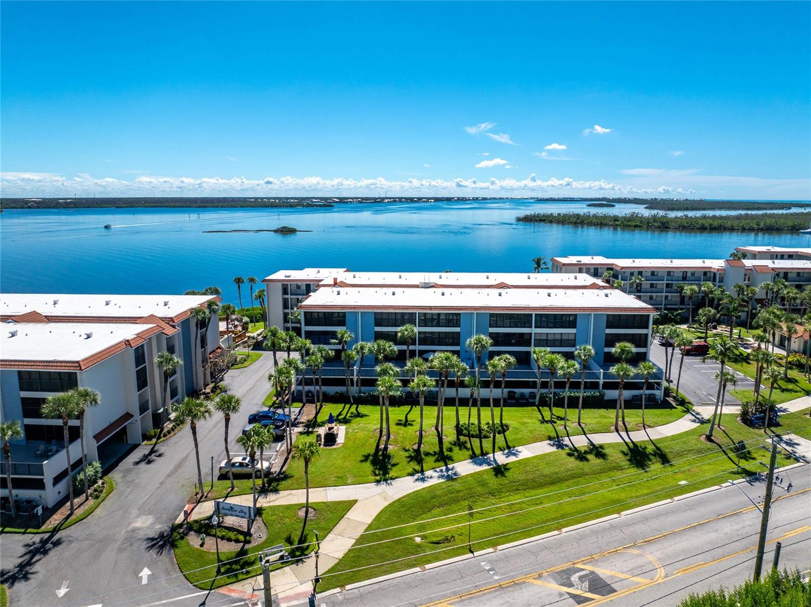 1551 BEACH RD #306, ENGLEWOOD, FL, 34223