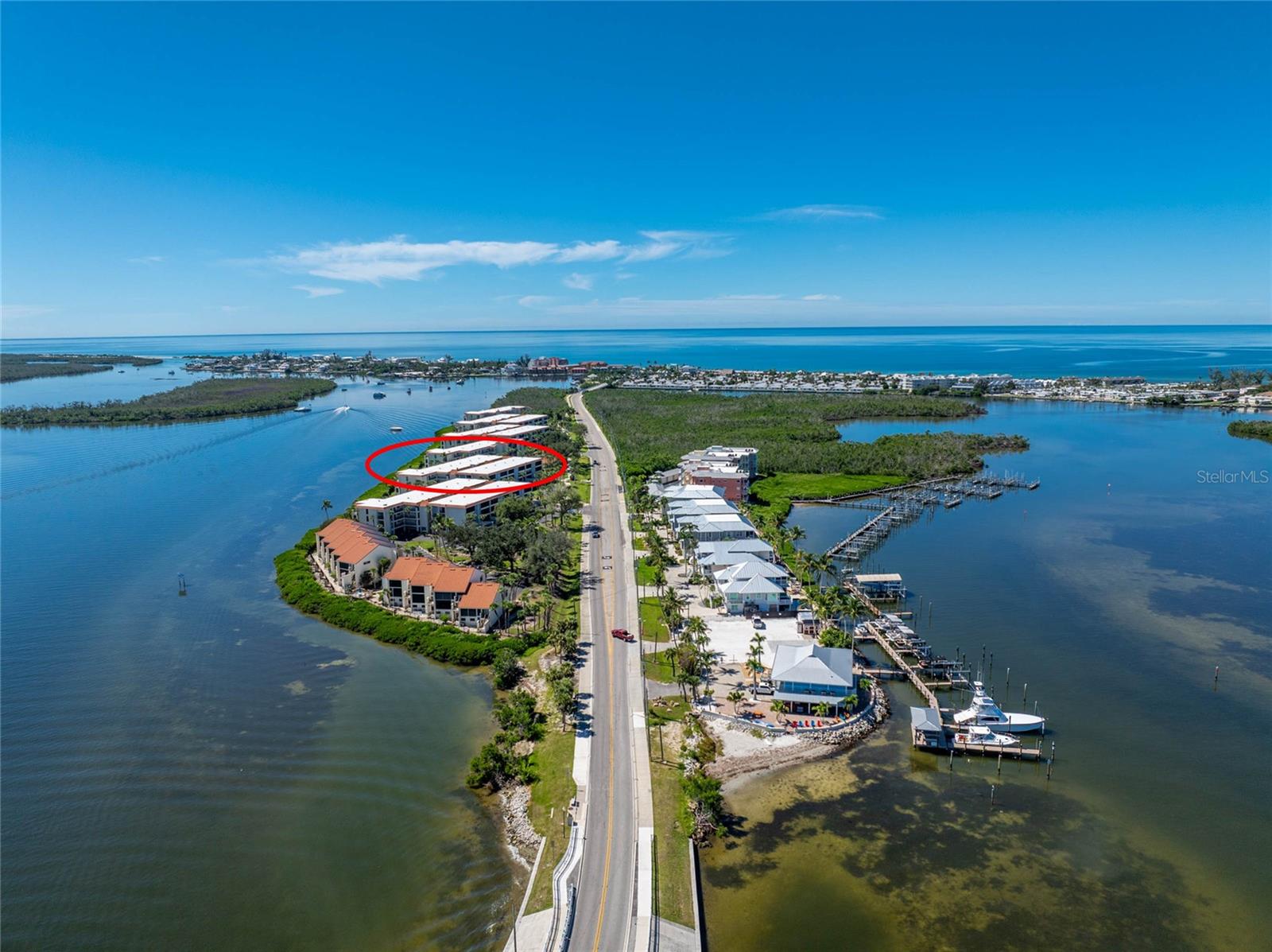 1551 BEACH RD #306, ENGLEWOOD, FL, 34223