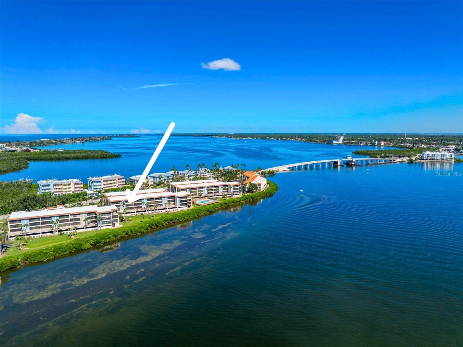 1551 BEACH RD #306, ENGLEWOOD, FL, 34223