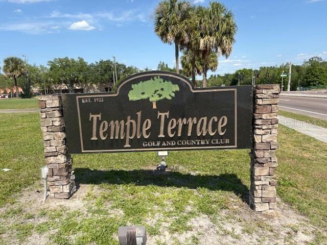 112 N LOCKMOOR AVE, TEMPLE TERRACE, FL, 33617