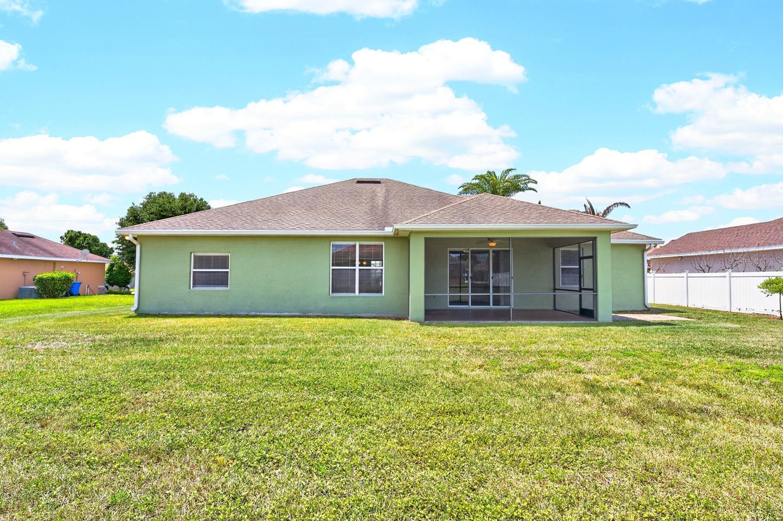 116 MANDOLIN DR, WINTER HAVEN, FL, 33884