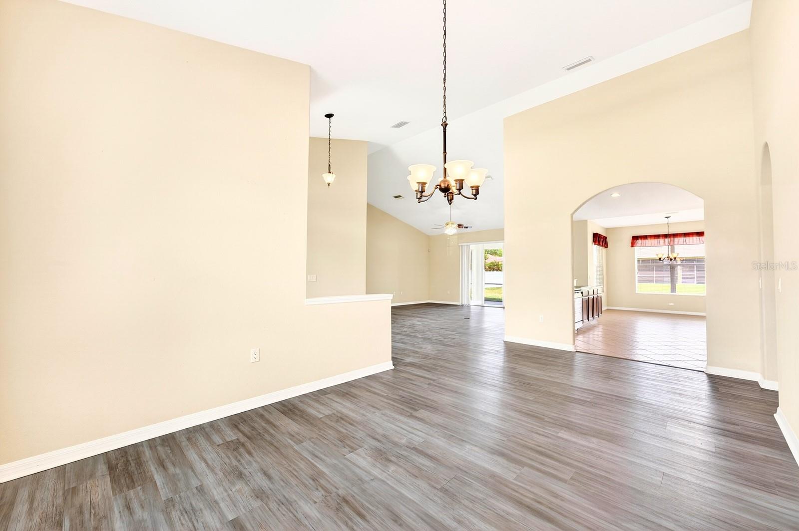 116 MANDOLIN DR, WINTER HAVEN, FL, 33884