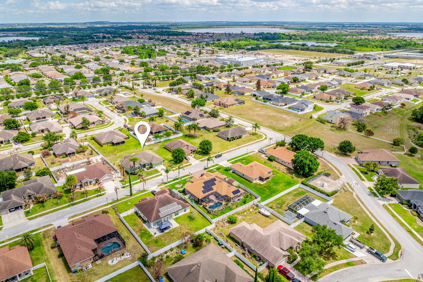 116 MANDOLIN DR, WINTER HAVEN, FL, 33884