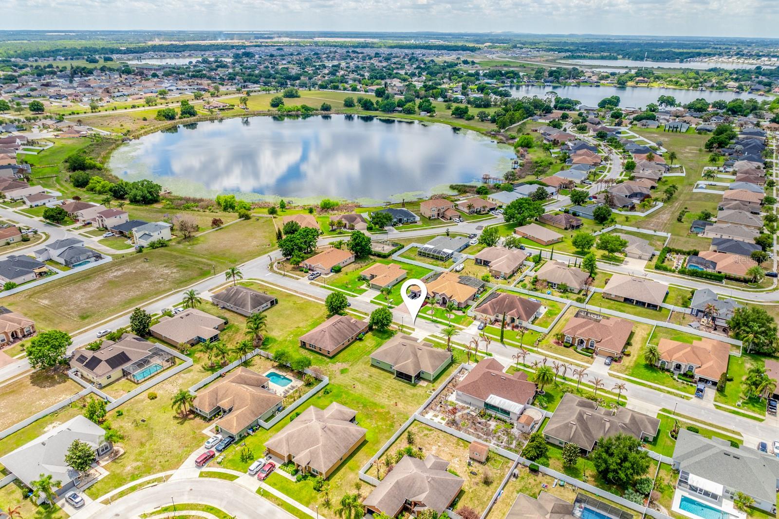 116 MANDOLIN DR, WINTER HAVEN, FL, 33884