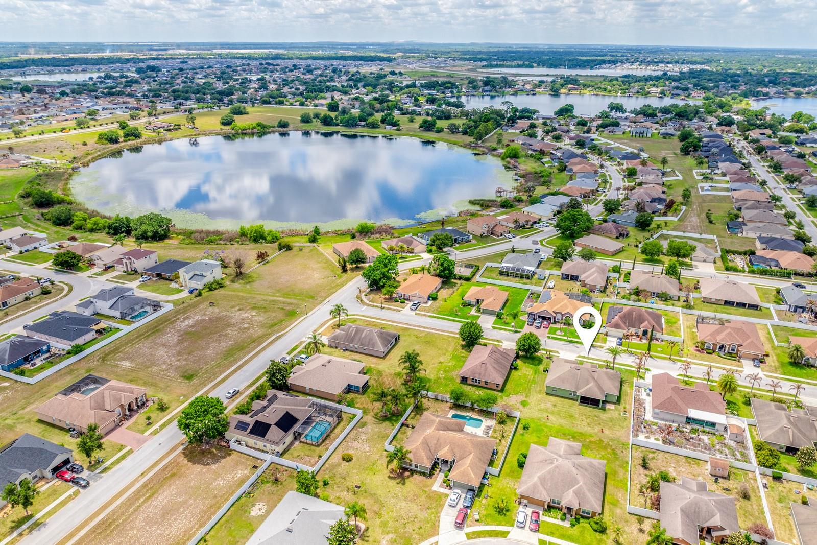 116 MANDOLIN DR, WINTER HAVEN, FL, 33884