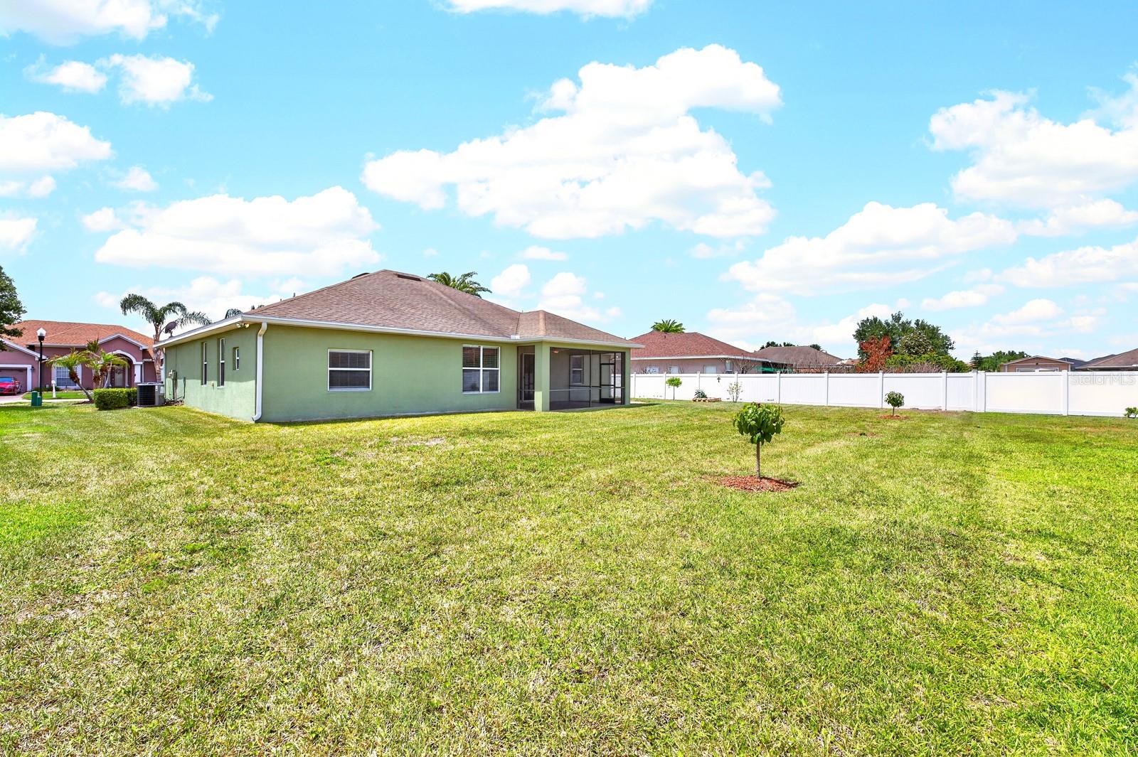 116 MANDOLIN DR, WINTER HAVEN, FL, 33884