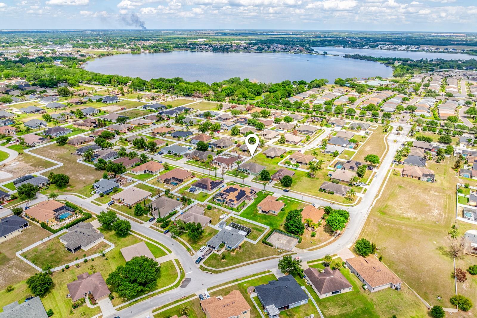 116 MANDOLIN DR, WINTER HAVEN, FL, 33884