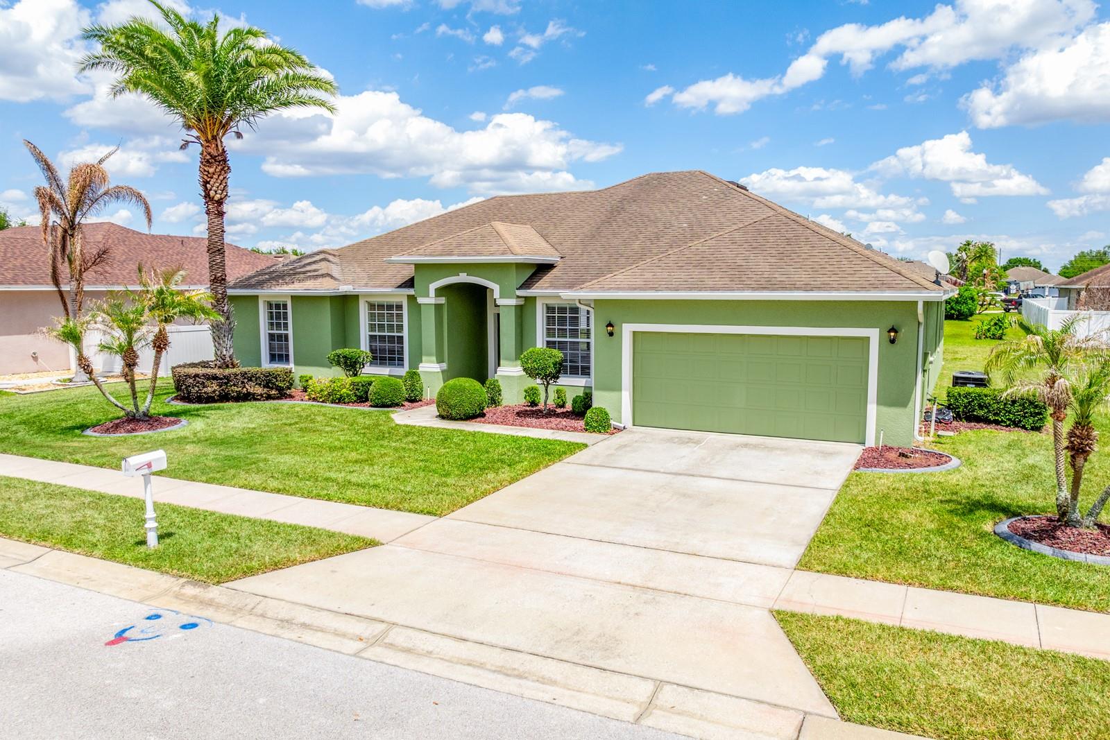 116 MANDOLIN DR, WINTER HAVEN, FL, 33884