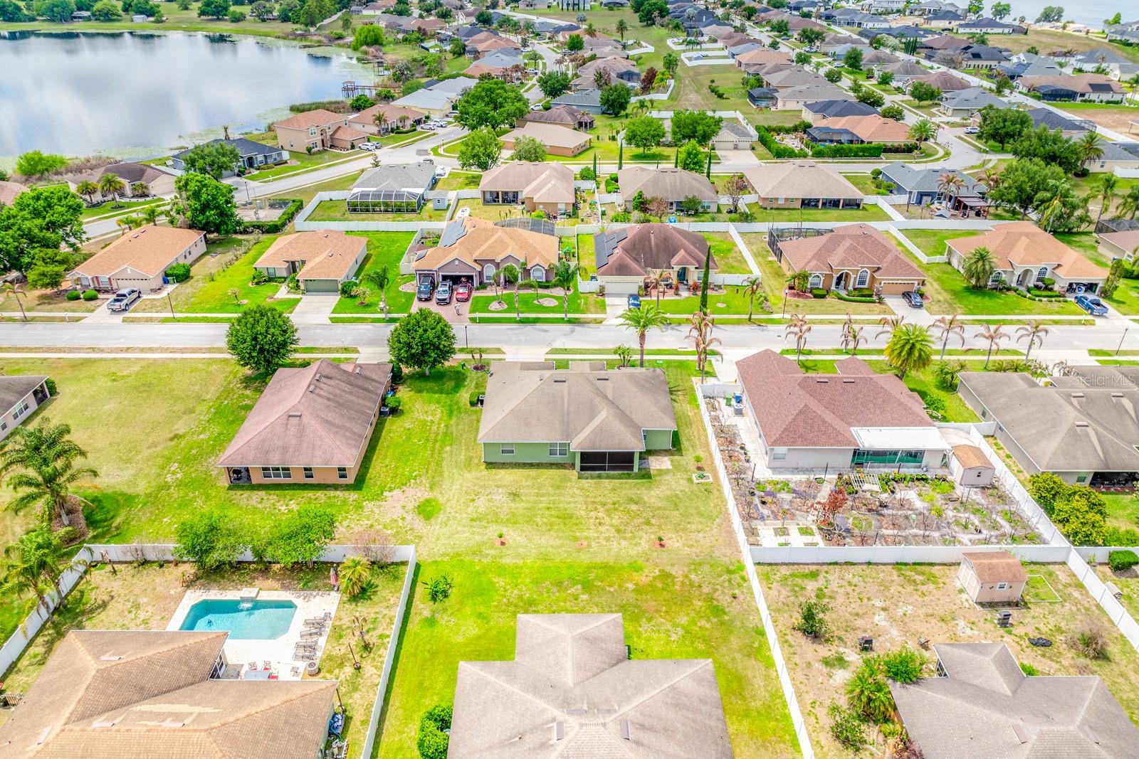 116 MANDOLIN DR, WINTER HAVEN, FL, 33884