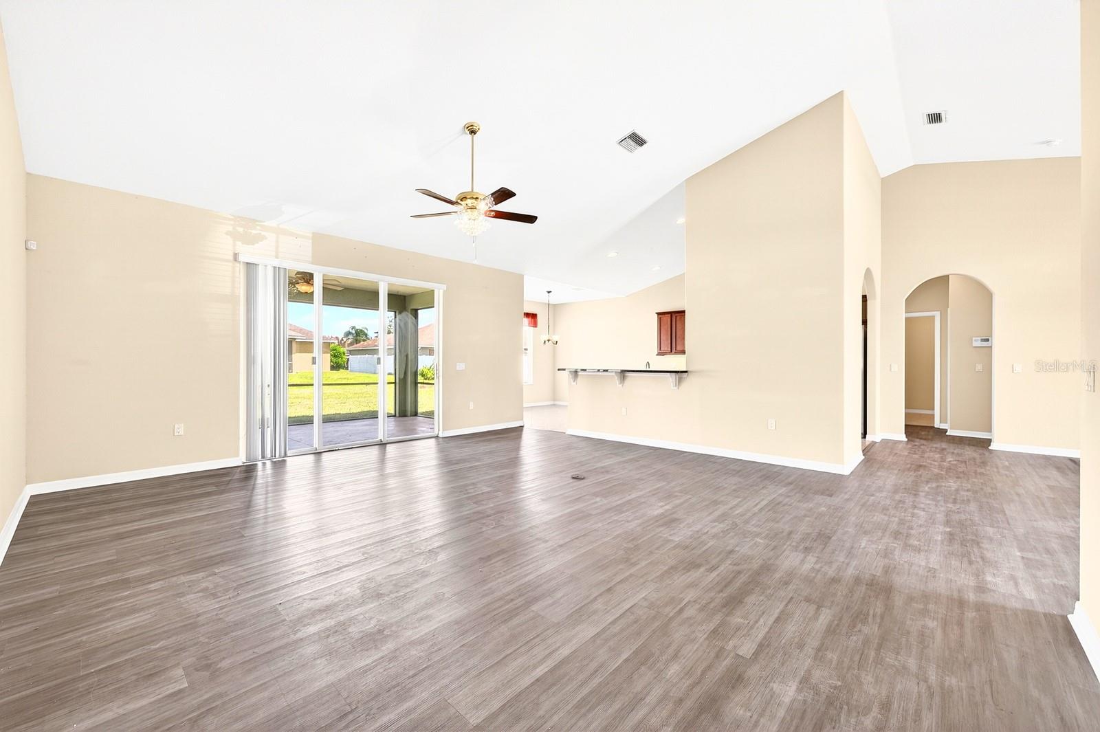 116 MANDOLIN DR, WINTER HAVEN, FL, 33884