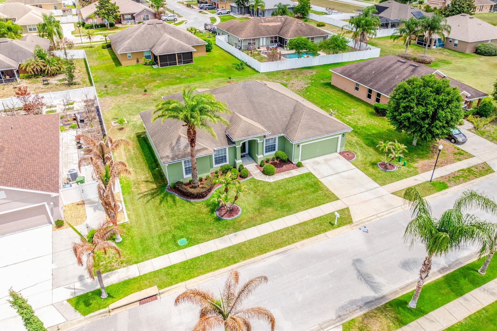 116 MANDOLIN DR, WINTER HAVEN, FL, 33884