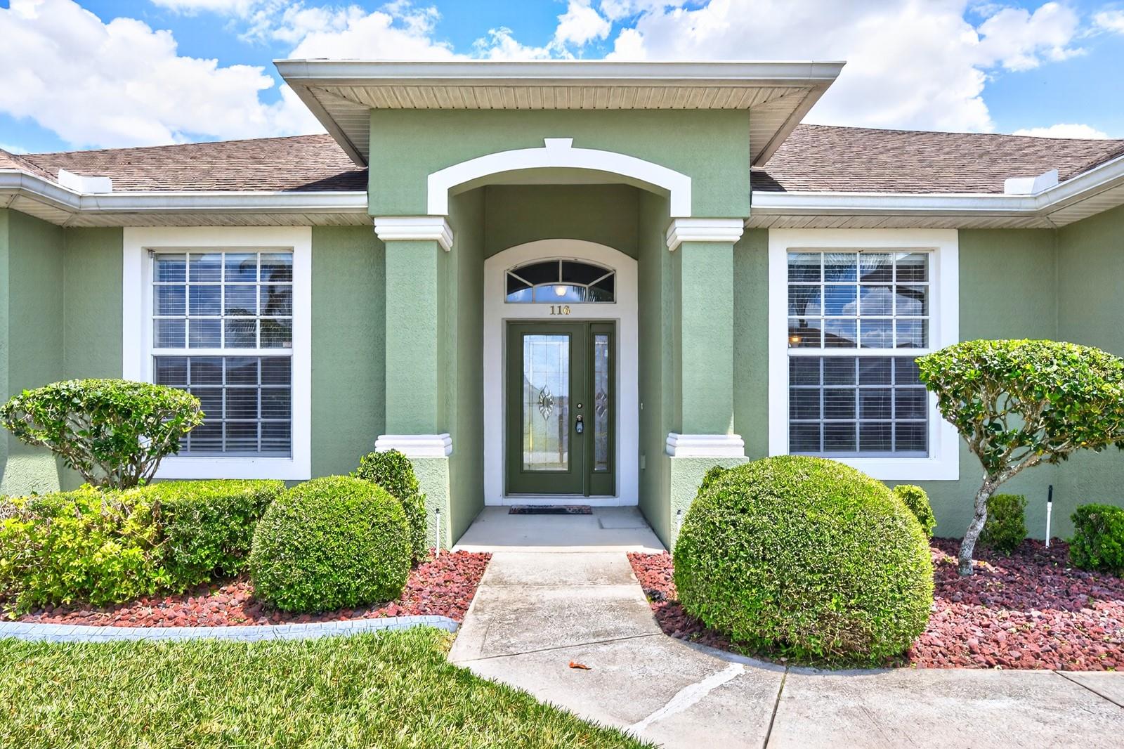 116 MANDOLIN DR, WINTER HAVEN, FL, 33884