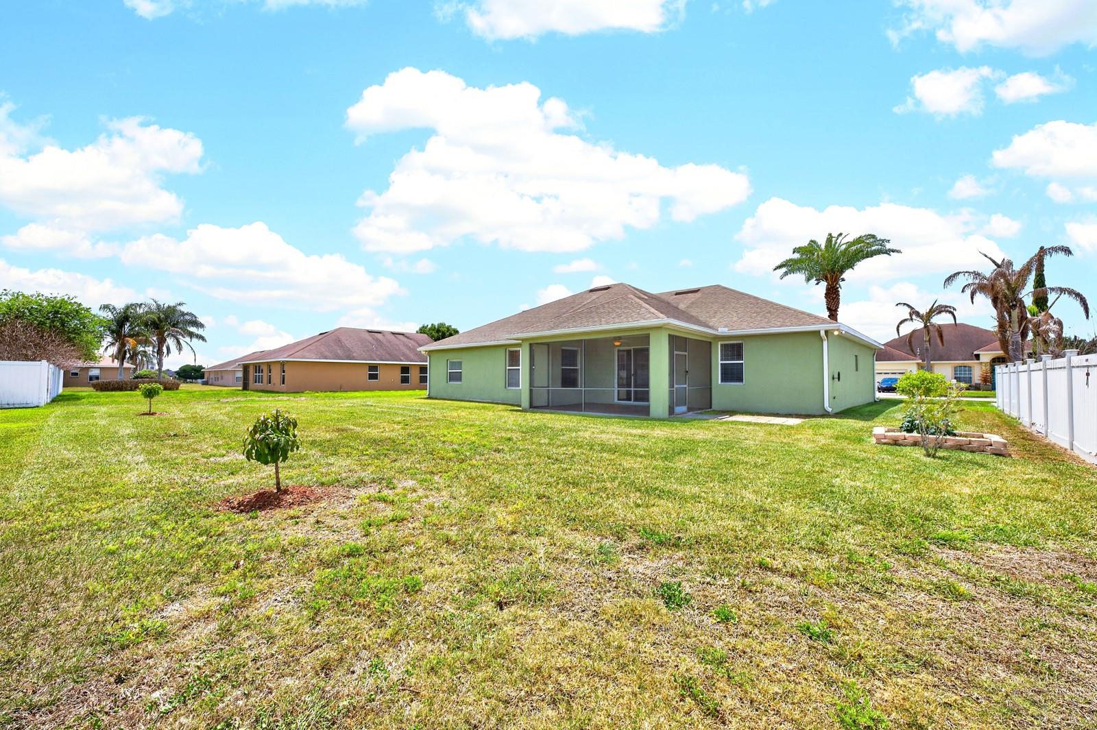 116 MANDOLIN DR, WINTER HAVEN, FL, 33884