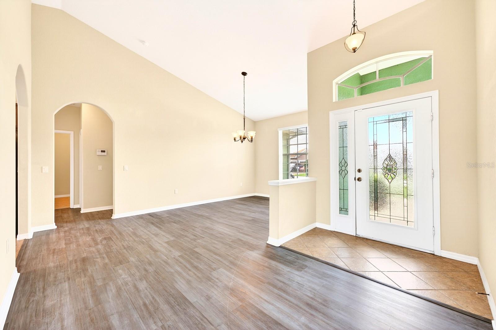 116 MANDOLIN DR, WINTER HAVEN, FL, 33884