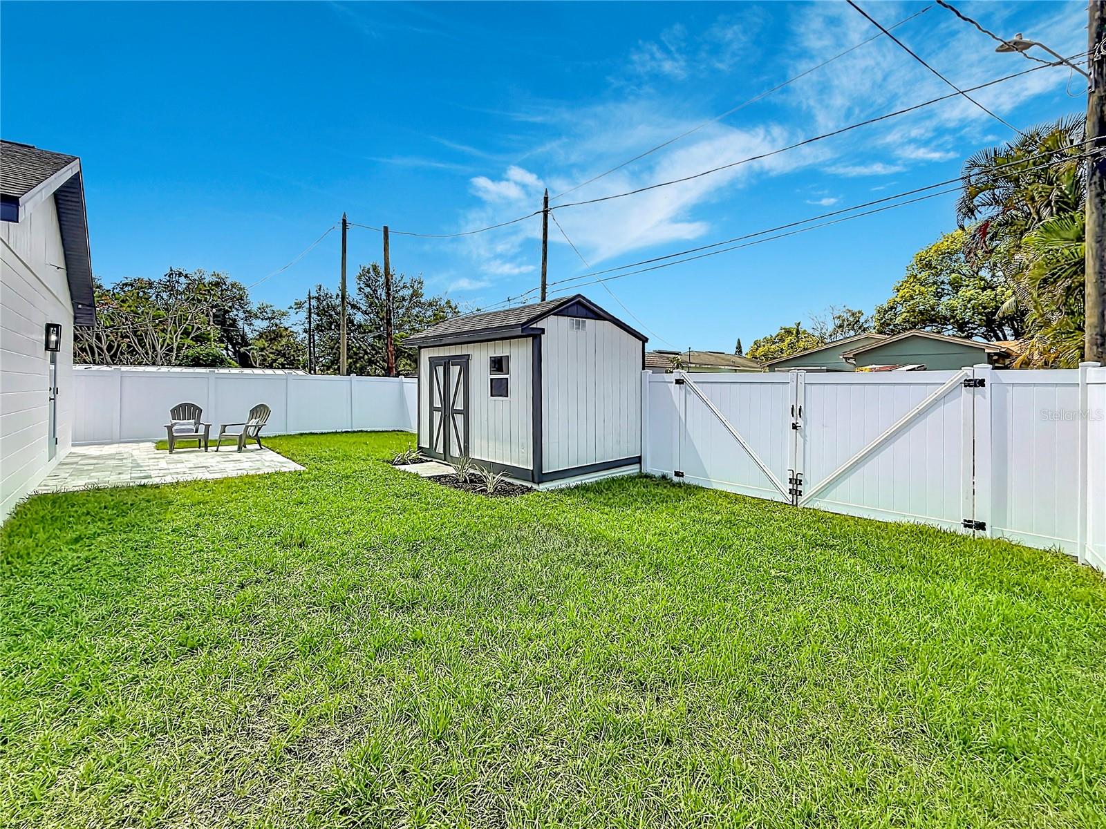 4251 4TH AVE N, ST PETERSBURG, FL, 33713