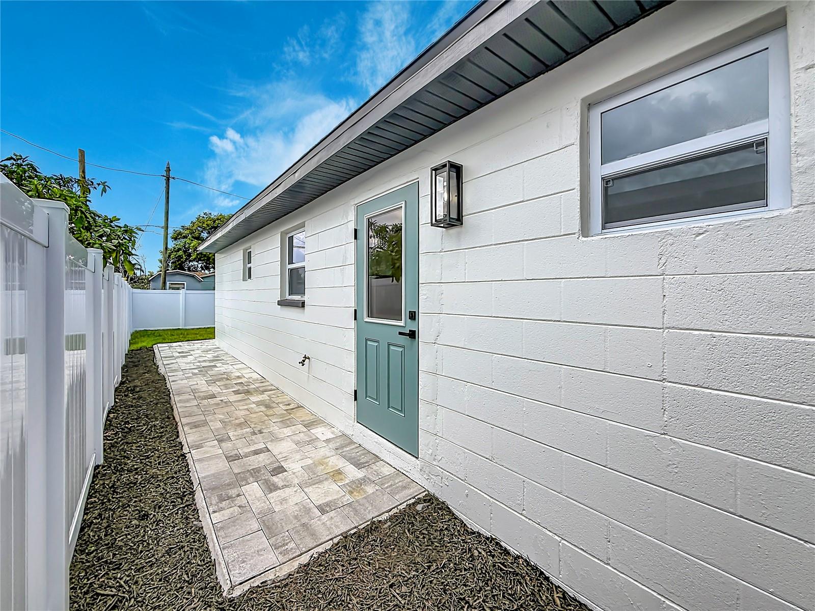4251 4TH AVE N, ST PETERSBURG, FL, 33713