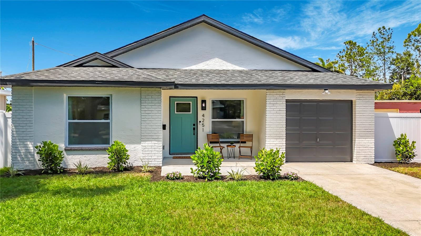 4251 4TH AVE N, ST PETERSBURG, FL, 33713