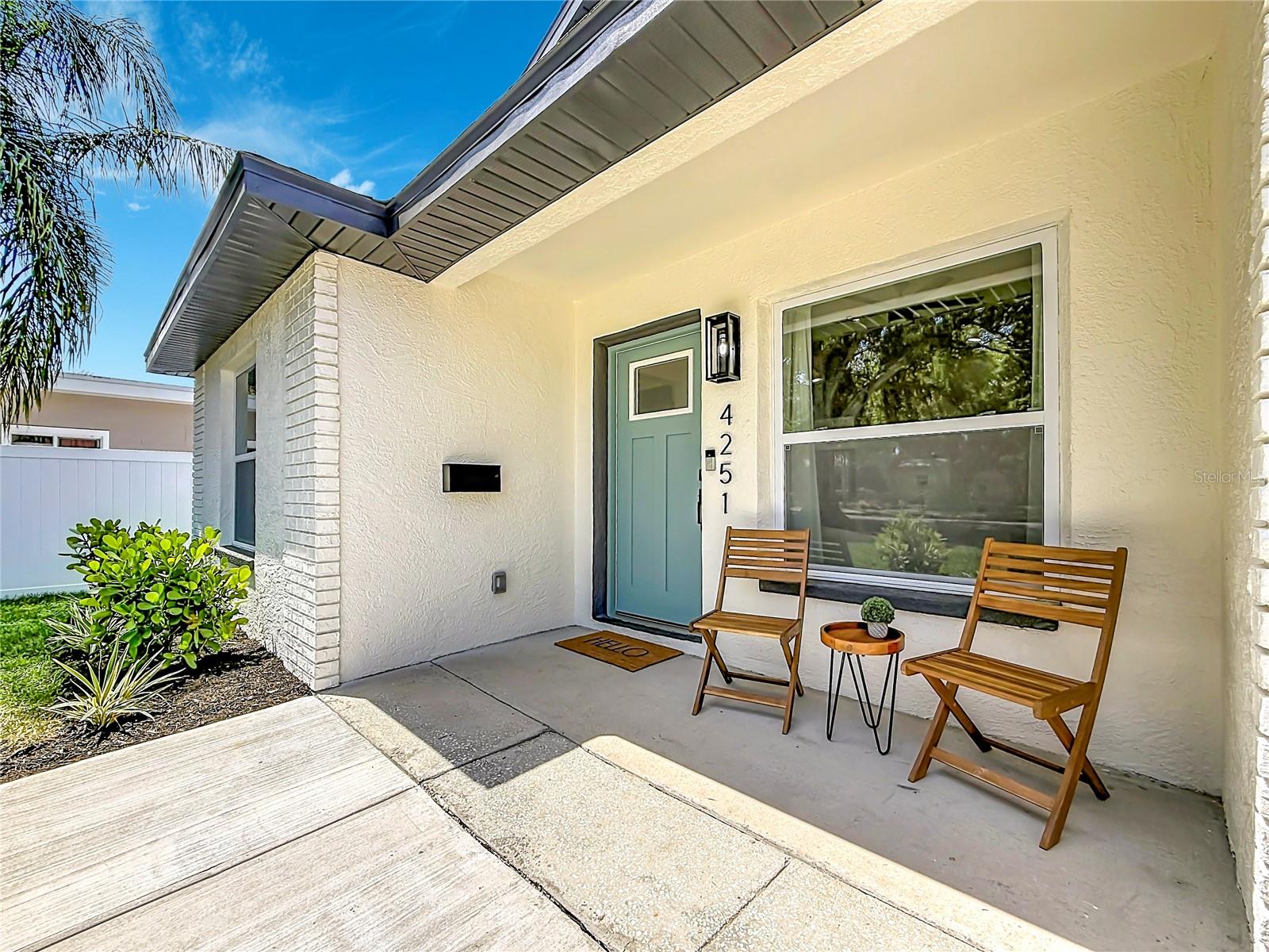 4251 4TH AVE N, ST PETERSBURG, FL, 33713