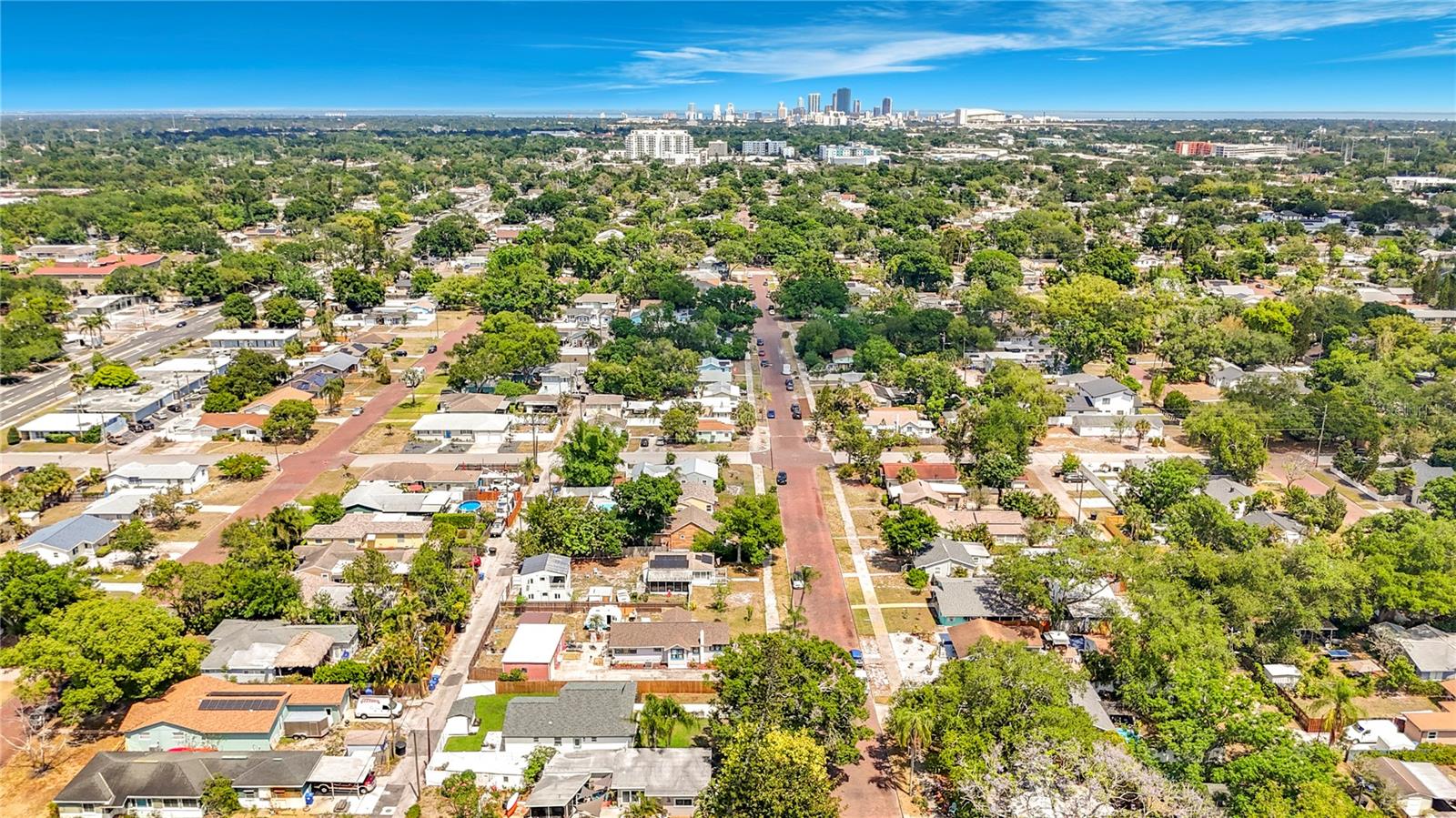 4251 4TH AVE N, ST PETERSBURG, FL, 33713