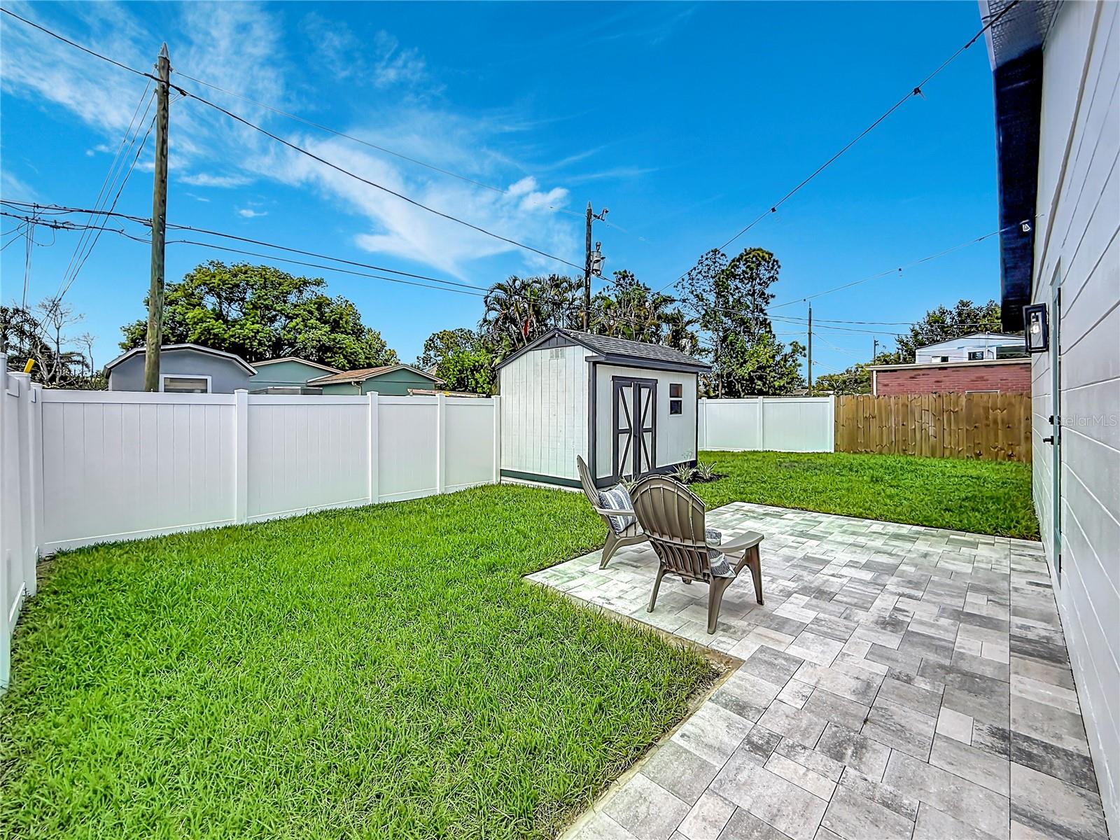 4251 4TH AVE N, ST PETERSBURG, FL, 33713