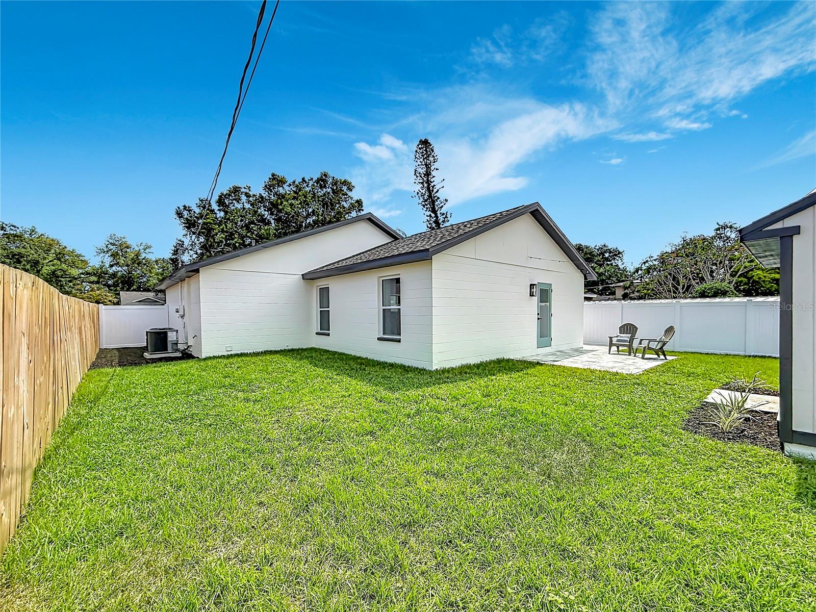 4251 4TH AVE N, ST PETERSBURG, FL, 33713