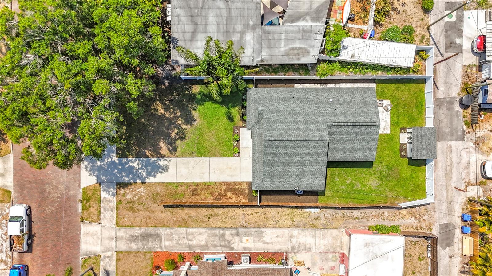 4251 4TH AVE N, ST PETERSBURG, FL, 33713