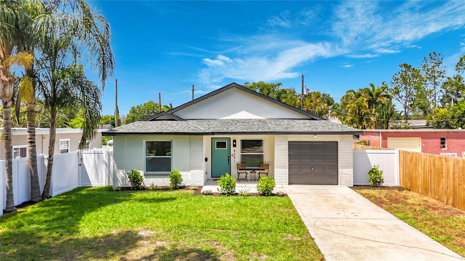 4251 4TH AVE N, ST PETERSBURG, FL, 33713