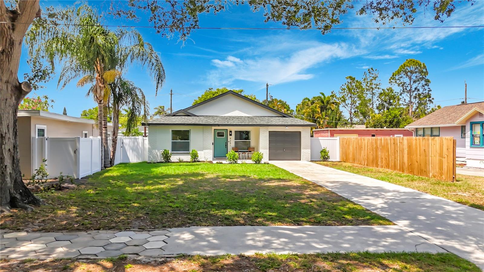 4251 4TH AVE N, ST PETERSBURG, FL, 33713