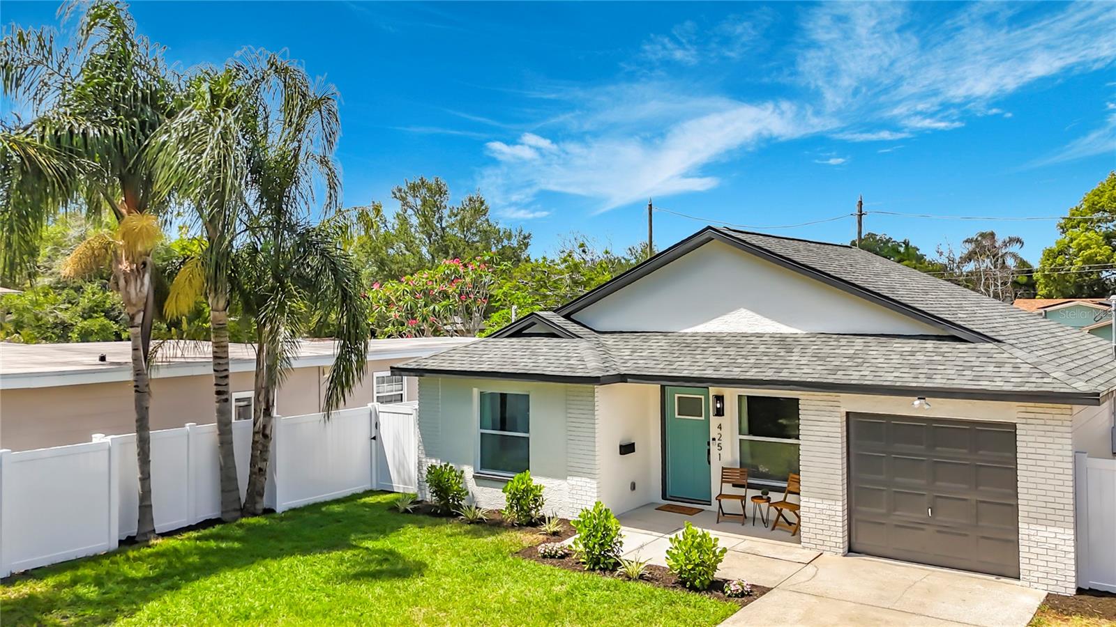 4251 4TH AVE N, ST PETERSBURG, FL, 33713