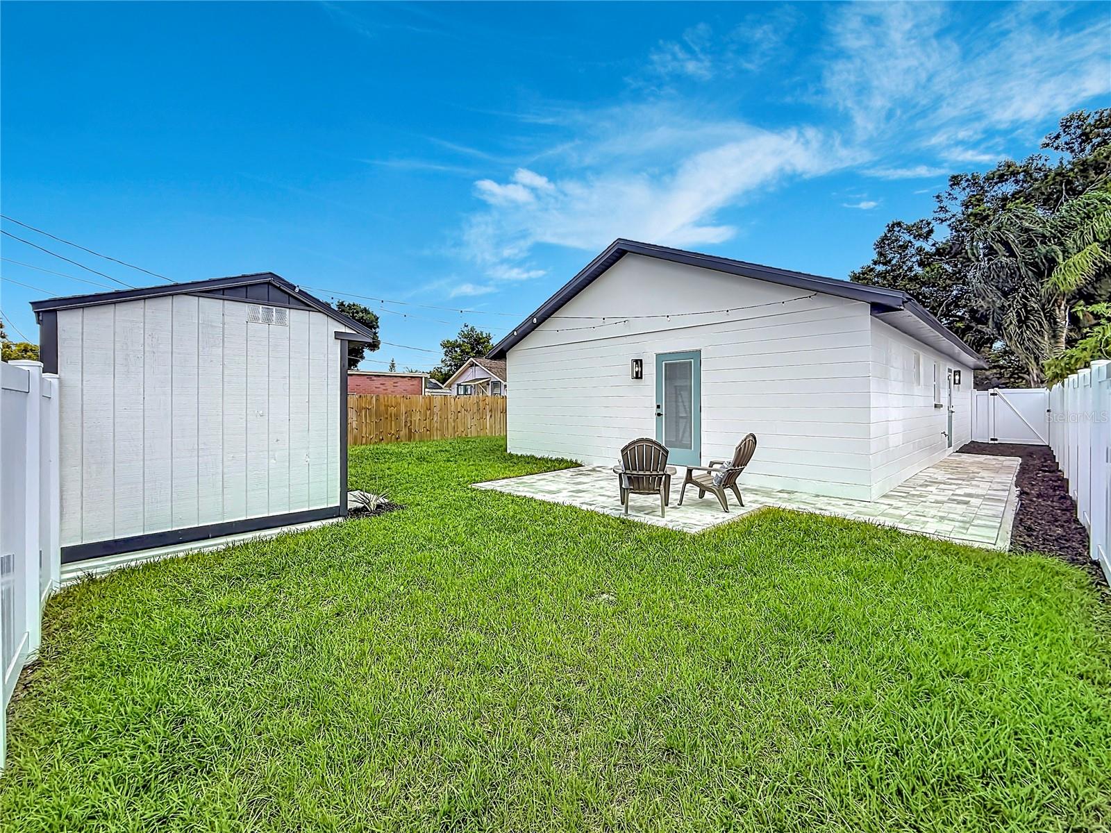 4251 4TH AVE N, ST PETERSBURG, FL, 33713