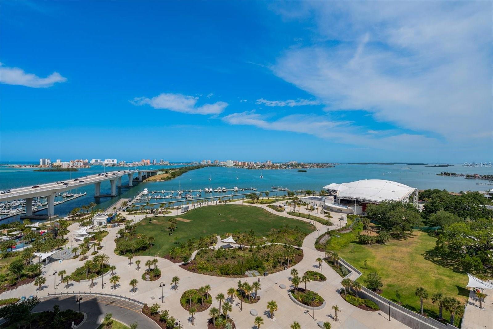 331 CLEVELAND ST #1206, CLEARWATER, FL, 33755