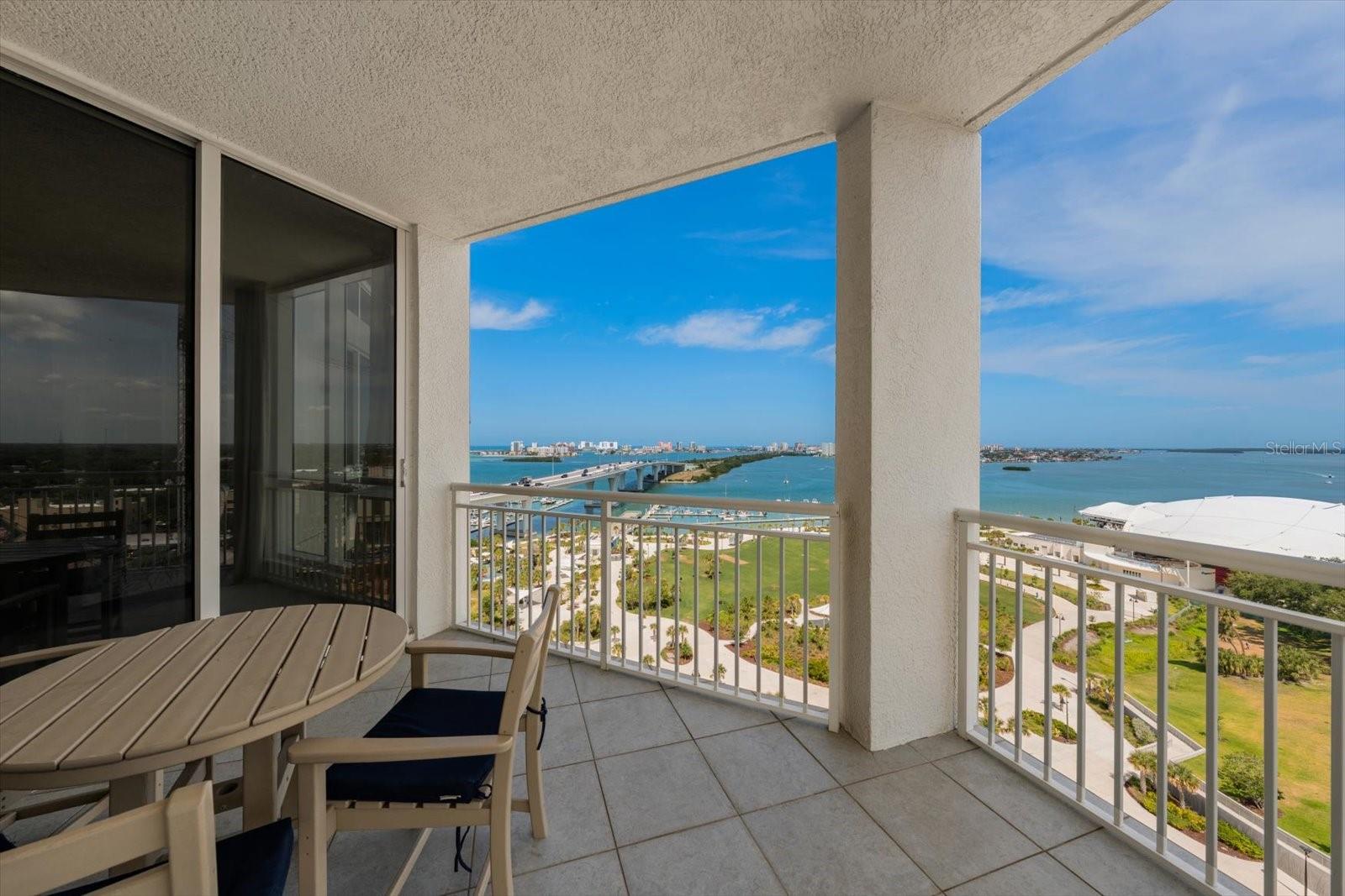 331 CLEVELAND ST #1206, CLEARWATER, FL, 33755