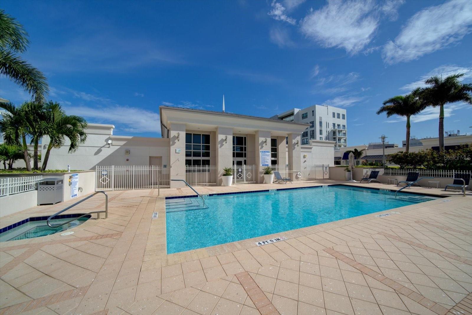 331 CLEVELAND ST #1206, CLEARWATER, FL, 33755