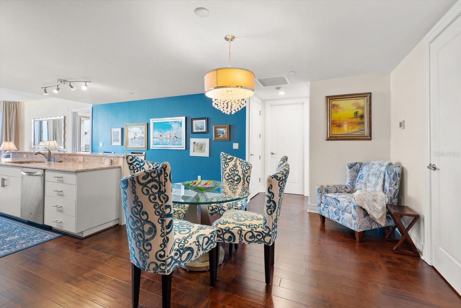 331 CLEVELAND ST #1206, CLEARWATER, FL, 33755