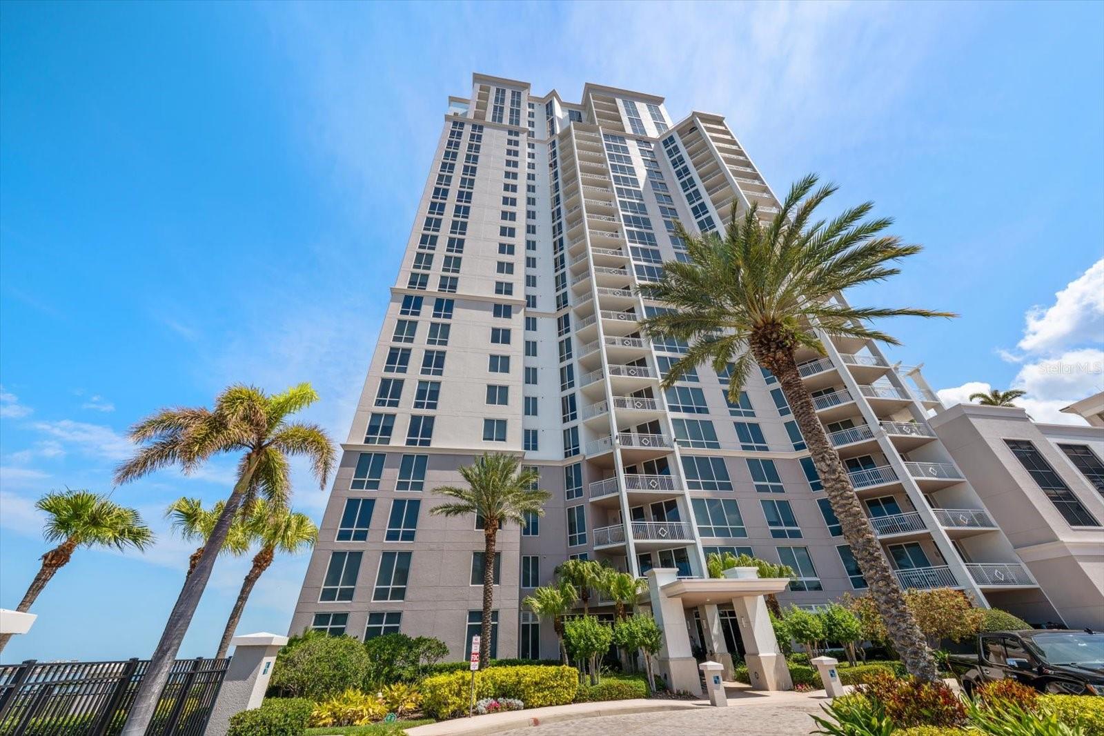 331 CLEVELAND ST #1206, CLEARWATER, FL, 33755