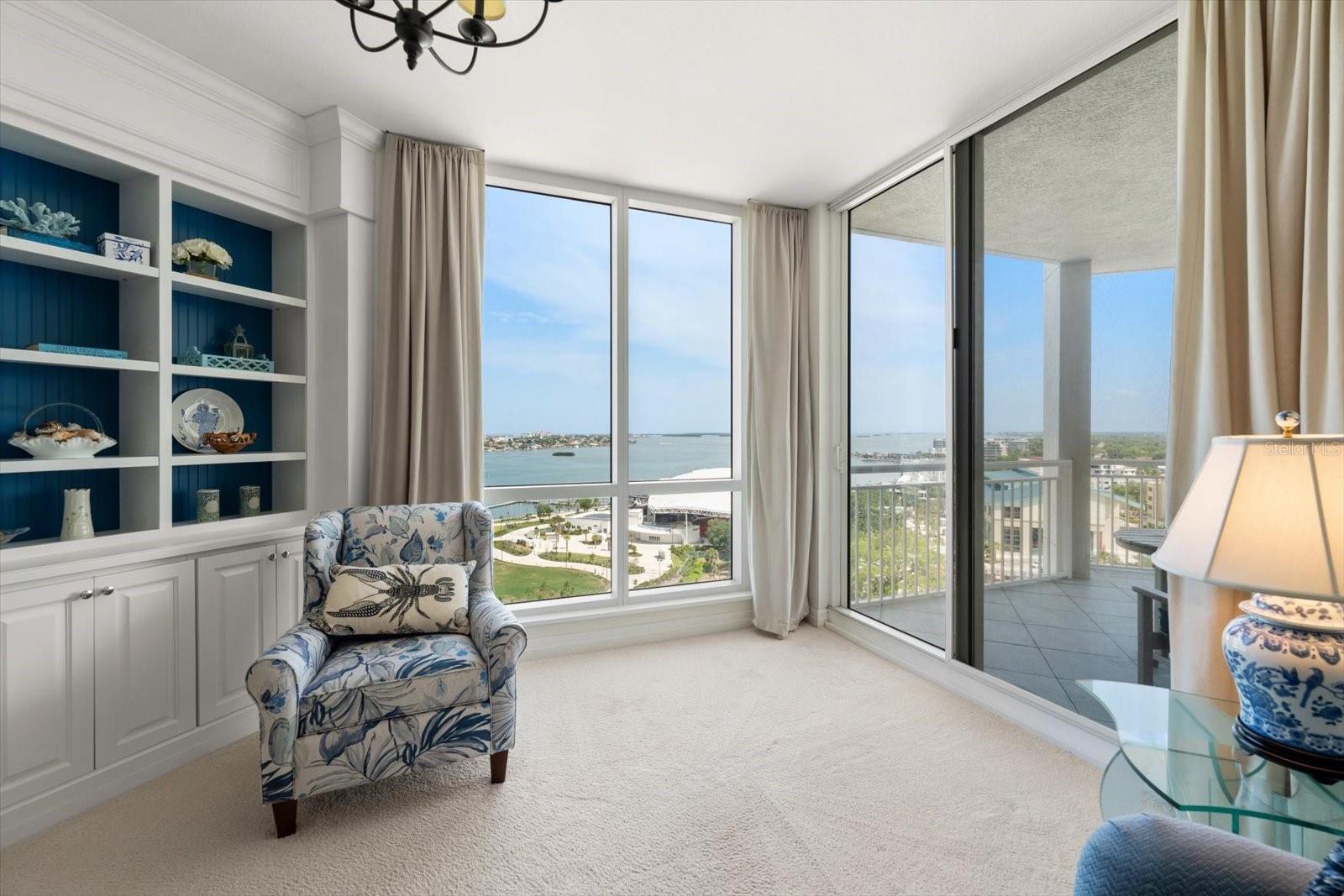 331 CLEVELAND ST #1206, CLEARWATER, FL, 33755